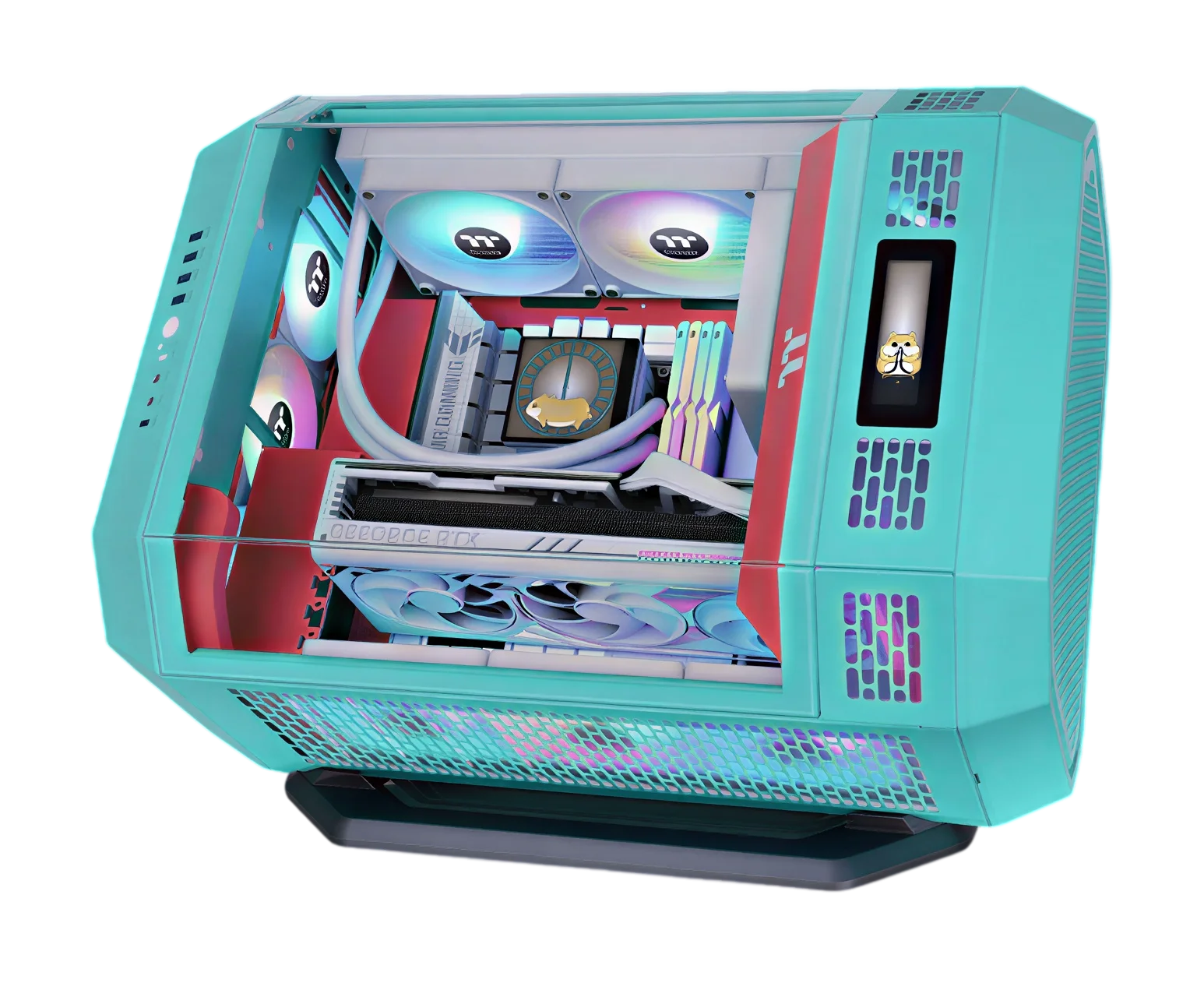 Cosmic Mint